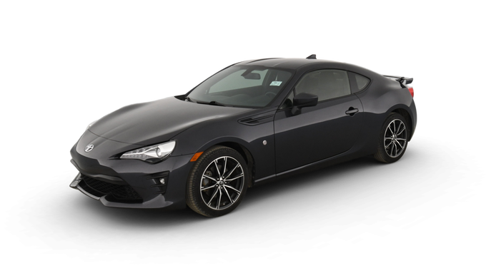2019 Toyota 86 | Carvana